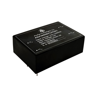Isolated DC-DC Converter 1200VDC to 12V2A